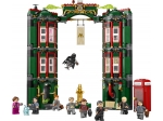 LEGO® Harry Potter Zaubereiministerium 76403 erschienen in 2022 - Bild: 1