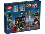 LEGO® Harry Potter The Ministry of Magic™ 76403 released in 2022 - Image: 3