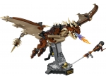 LEGO® Harry Potter Ungarischer Hornschwanz 76406 erschienen in 2022 - Bild: 1