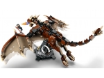 LEGO® Harry Potter Hungarian Horntail Dragon 76406 released in 2022 - Image: 3