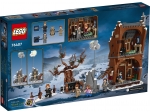 LEGO® Harry Potter The Shrieking Shack & Whomping Willow™ 76407 released in 2022 - Image: 7