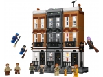LEGO® Harry Potter 12 Grimmauld Place 76408 released in 2022 - Image: 1