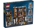 LEGO® Harry Potter 12 Grimmauld Place 76408 released in 2022 - Image: 6