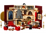 LEGO® Harry Potter Hausbanner Gryffindor™ 76409 erschienen in 2023 - Bild: 1