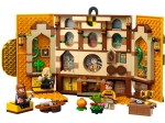 LEGO® Harry Potter Hufflepuff™ House Banner 76412 released in 2023 - Image: 1