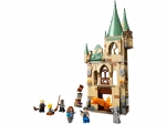 LEGO® Harry Potter Hogwarts™: Room of Requirement 76413 released in 2023 - Image: 1
