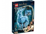 LEGO® Harry Potter Expecto Patronum 76414 released in 2023 - Image: 2