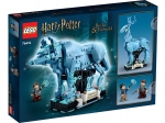 LEGO® Harry Potter Expecto Patronum 76414 released in 2023 - Image: 5