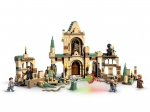 LEGO® Harry Potter The Battle of Hogwarts™ 76415 released in 2023 - Image: 3