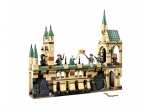 LEGO® Harry Potter The Battle of Hogwarts™ 76415 released in 2023 - Image: 4