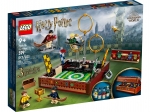 LEGO® Harry Potter Quidditch™ Koffer 76416 erschienen in 2023 - Bild: 2