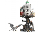 LEGO® Harry Potter Gringotts™ Zaubererbank – Sammleredition 76417 erschienen in 2023 - Bild: 1