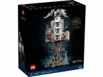 LEGO® Harry Potter Gringotts™ Zaubererbank – Sammleredition 76417 erschienen in 2023 - Bild: 2