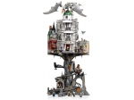 LEGO® Harry Potter Gringotts™ Wizarding Bank – Collectors' Edition 76417 released in 2023 - Image: 3