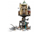 LEGO® Harry Potter Gringotts™ Wizarding Bank – Collectors' Edition 76417 released in 2023 - Image: 4
