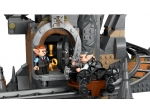 LEGO® Harry Potter Gringotts™ Wizarding Bank – Collectors' Edition 76417 released in 2023 - Image: 5