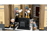 LEGO® Harry Potter Gringotts™ Wizarding Bank – Collectors' Edition 76417 released in 2023 - Image: 6