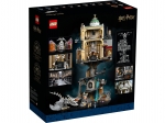 LEGO® Harry Potter Gringotts™ Wizarding Bank – Collectors' Edition 76417 released in 2023 - Image: 9