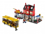 LEGO® Town City Corner 7641 released in 2009 - Image: 1