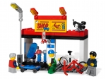 LEGO® Town City Corner 7641 released in 2009 - Image: 4