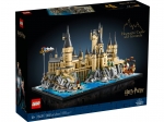 LEGO® Harry Potter Schloss Hogwarts™ mit Schlossgelände 76419 erschienen in 2023 - Bild: 2