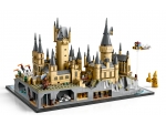 LEGO® Harry Potter Schloss Hogwarts™ mit Schlossgelände 76419 erschienen in 2023 - Bild: 3