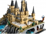 LEGO® Harry Potter Schloss Hogwarts™ mit Schlossgelände 76419 erschienen in 2023 - Bild: 5