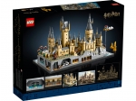 LEGO® Harry Potter Schloss Hogwarts™ mit Schlossgelände 76419 erschienen in 2023 - Bild: 10