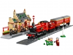 LEGO® Harry Potter Hogwarts Express™ & der Bahnhof von Hogsmeade™ 76423 erschienen in 2023 - Bild: 1