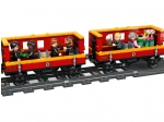 LEGO® Harry Potter Hogwarts Express™ & der Bahnhof von Hogsmeade™ 76423 erschienen in 2023 - Bild: 4