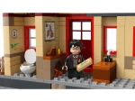 LEGO® Harry Potter Hogwarts Express™ & der Bahnhof von Hogsmeade™ 76423 erschienen in 2023 - Bild: 5