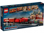 LEGO® Harry Potter Hogwarts Express™ & der Bahnhof von Hogsmeade™ 76423 erschienen in 2023 - Bild: 8