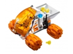LEGO® Space MT-61 Crystal Reaper 7645 released in 2008 - Image: 4
