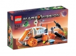 LEGO® Space MT-21 Mobile Mining Unit 7648 released in 2008 - Image: 1