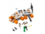 LEGO® Space MT-21 Mobile Mining Unit 7648 released in 2008 - Image: 2