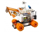 LEGO® Space MT-21 Mobile Mining Unit 7648 released in 2008 - Image: 3