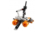 LEGO® Space MT-21 Mobile Mining Unit 7648 released in 2008 - Image: 4