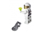 LEGO® Space MT-21 Mobile Bohreinheit 7648 erschienen in 2008 - Bild: 7