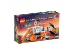 LEGO® Space MT-21 Mobile Mining Unit 7648 released in 2008 - Image: 8