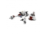 LEGO® Star Wars™ Clone Troopers Battle Pack 7655 released in 2007 - Image: 1