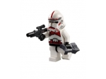 LEGO® Star Wars™ Clone Troopers Battle Pack 7655 released in 2007 - Image: 10