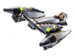 LEGO® Star Wars™ General Grievous Starfighter 7656 released in 2007 - Image: 3