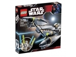 LEGO® Star Wars™ General Grievous Starfighter 7656 released in 2007 - Image: 6