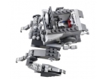 LEGO® Star Wars™ AT-ST 7657 released in 2007 - Image: 4