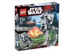 LEGO® Star Wars™ AT-ST 7657 released in 2007 - Image: 6
