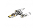LEGO® Star Wars™ Y-wing Fighter 7658 released in 2007 - Image: 1