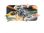 LEGO® Star Wars™ Y-wing Fighter 7658 released in 2007 - Image: 2