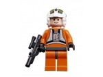 LEGO® Star Wars™ Y-wing Fighter 7658 erschienen in 2007 - Bild: 6