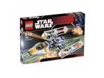 LEGO® Star Wars™ Y-wing Fighter 7658 released in 2007 - Image: 8