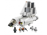 LEGO® Star Wars™ Imperial Landing Craft 7659 erschienen in 2007 - Bild: 1